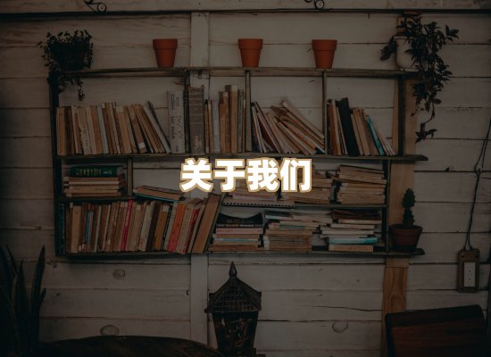 关于丹选阅读站